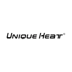 uniqueheat brand logo for uniqueheat.com