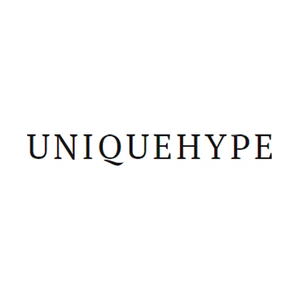 uniquehypenyc brand logo for uniquehypenyc.com