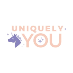uniquelyyou brand logo for uniquelyyou.co