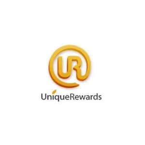 uniquerewards brand logo for uniquerewards.com