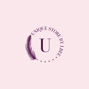 uniquestorebylb brand logo for uniquestorebylb.com