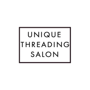 uniquethreading brand logo for uniquethreading.com