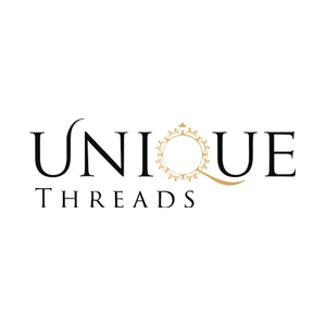 uniquethreadscollection brand logo for uniquethreadscollection.com