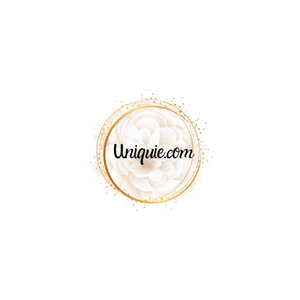 uniquie brand logo for uniquie.com