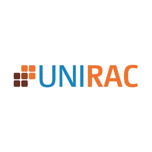 unirac brand logo for unirac.com
