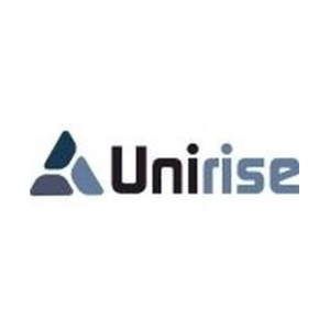 uniriseusa brand logo for uniriseusa.com