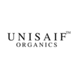 unisaifusa brand logo for unisaifusa.com