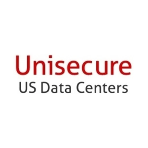 unisecure brand logo for unisecure.com
