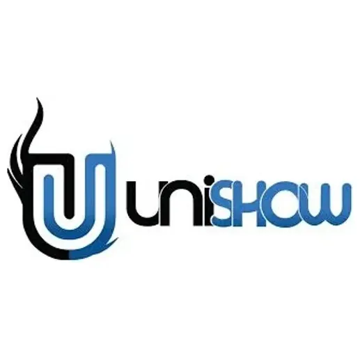 unishowinc brand logo for unishowinc.com