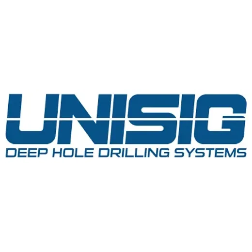 unisig brand logo for unisig.com