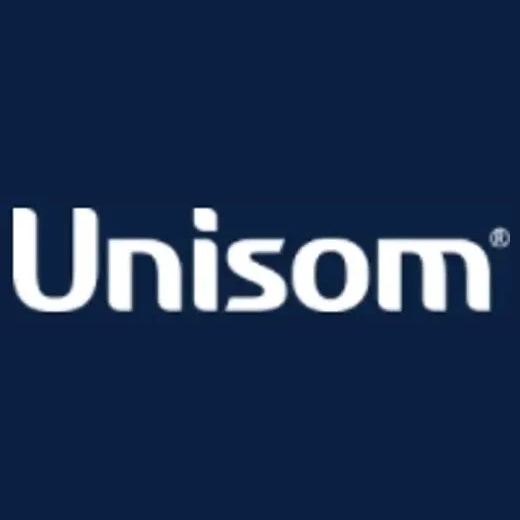 unisom brand logo for unisom.com