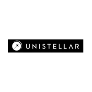 unistellar brand logo for unistellar.com