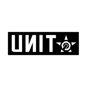 unit brand logo for unit.com