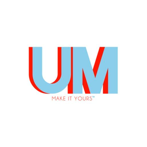 United Monograms brand logo for united-monograms.com