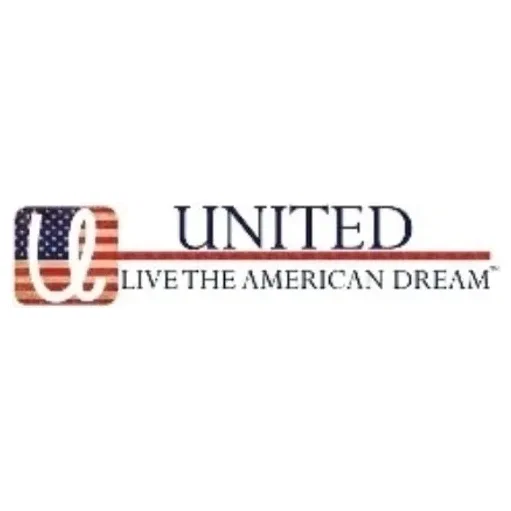 united-tees brand logo for united-tees.com