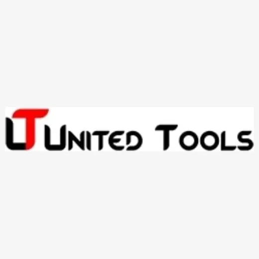 united-tools brand logo for united-tools.com