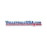 United Volleyball Supply brand logo for volleyballusa.com