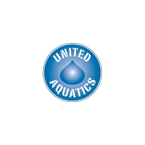 unitedaquatics brand logo for unitedaquatics.com