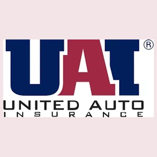 unitedautoinsurance brand logo for unitedautoinsurance.com