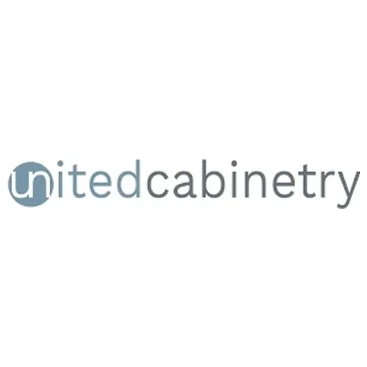 unitedcabinetry brand logo for unitedcabinetry.com