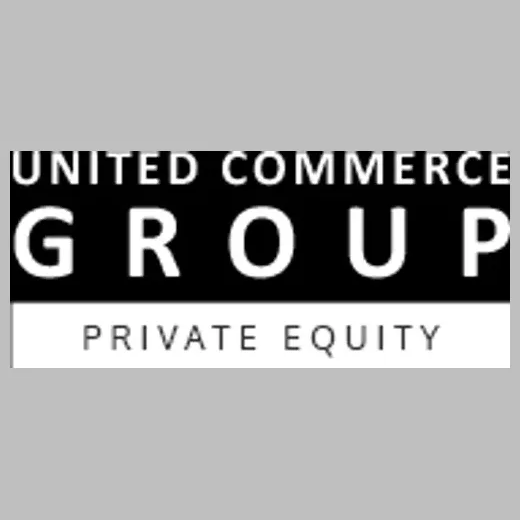 unitedcommercegroup brand logo for unitedcommercegroup.com