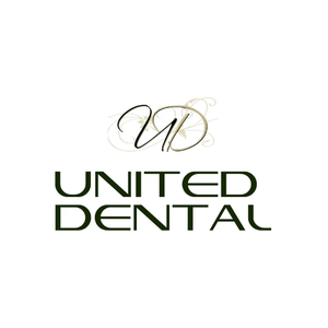 unitedentaloffice brand logo for unitedentaloffice.com