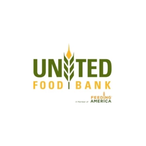 unitedfoodbank brand logo for unitedfoodbank.org