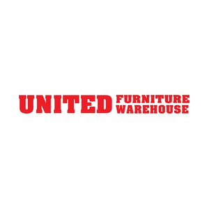 unitedfurniturewarehouse brand logo for unitedfurniturewarehouse.com