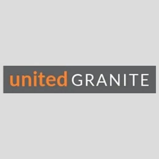unitedgranitenc brand logo for unitedgranitenc.com