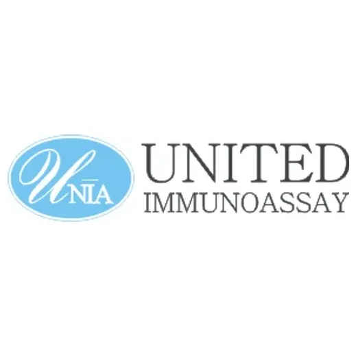 unitedimmunoassay brand logo for unitedimmunoassay.com