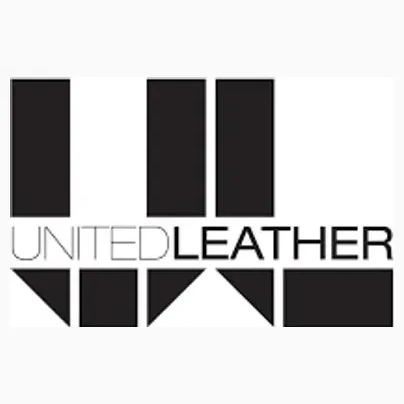 unitedleather brand logo for unitedleather.com