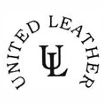 unitedleatherny brand logo for unitedleatherny.com