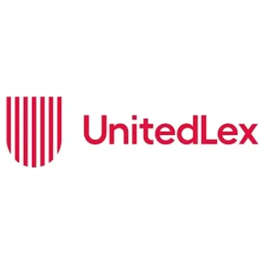 unitedlex brand logo for unitedlex.com