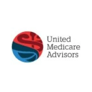 unitedmedicareadvisors brand logo for unitedmedicareadvisors.com