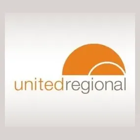 unitedregional brand logo for unitedregional.org
