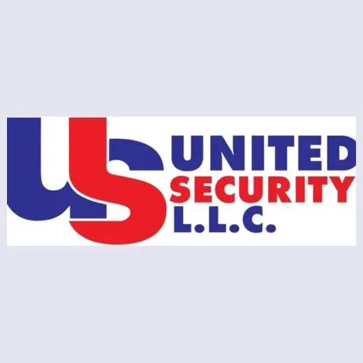 unitedsecurityllc brand logo for unitedsecurityllc.com