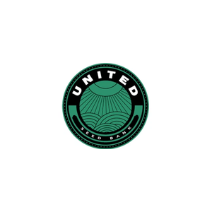 unitedseedbank brand logo for unitedseedbank.com