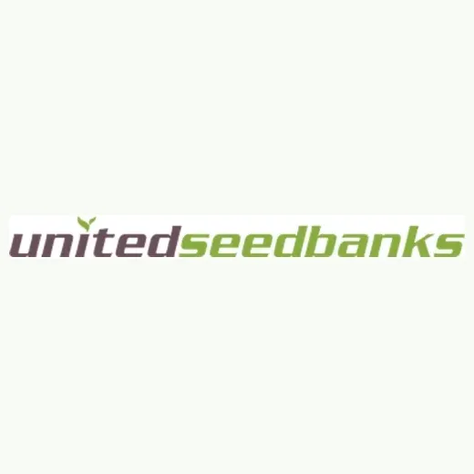 unitedseedbanks brand logo for unitedseedbanks.com