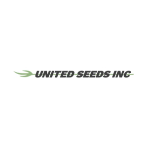 unitedseeds brand logo for unitedseeds.com