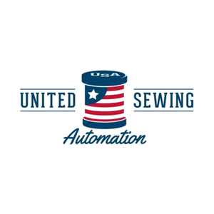 unitedsewinginc brand logo for unitedsewinginc.com