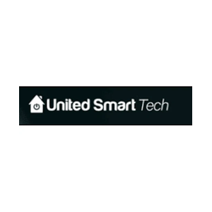 unitedsmarttech brand logo for unitedsmarttech.com