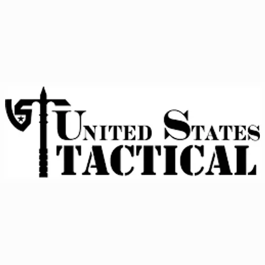 unitedstatestactical brand logo for unitedstatestactical.com