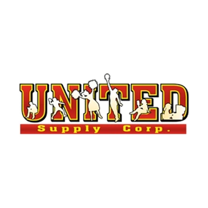 unitedsupplycorp brand logo for unitedsupplycorp.com