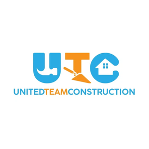 unitedteamconstruction brand logo for unitedteamconstruction.com