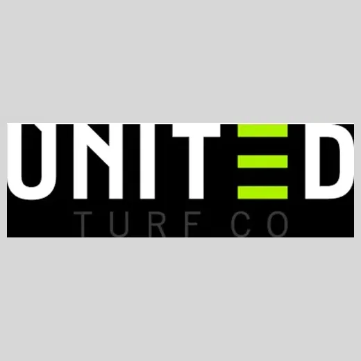 unitedturfco brand logo for unitedturfco.com