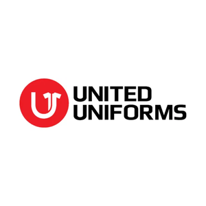 uniteduniforms-usa brand logo for uniteduniforms-usa.com