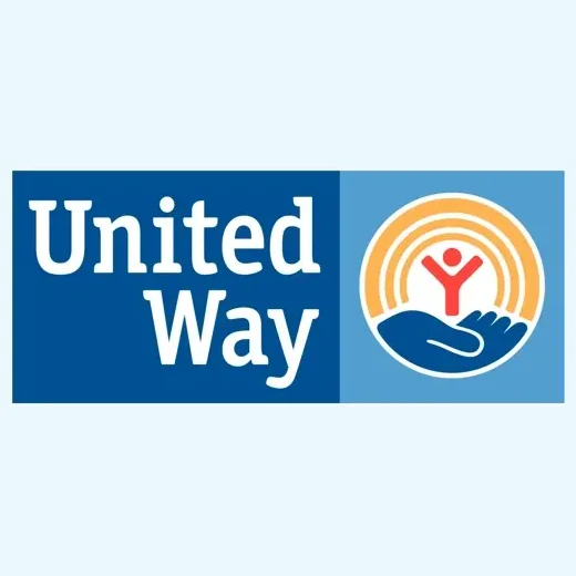 unitedway brand logo for unitedway.org