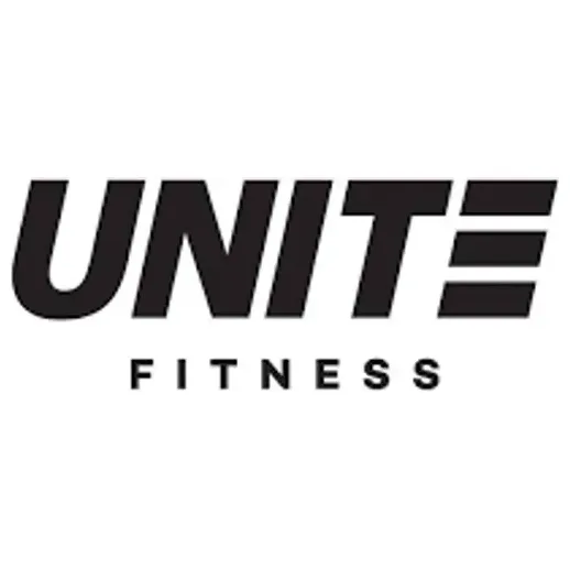 unitefitness brand logo for unitefitness.com