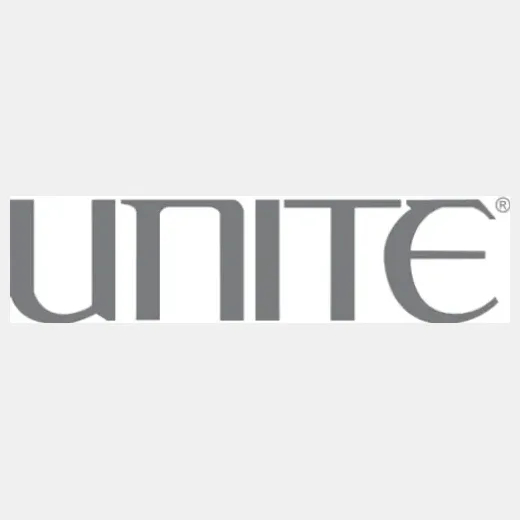 unitehair brand logo for unitehair.com