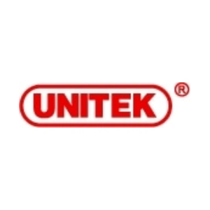 unitek-products brand logo for unitek-products.com